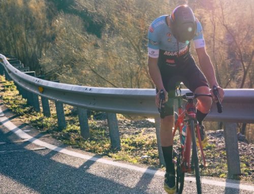 Find Your Ideal Aero Positions with Aerolab and a Power Meter