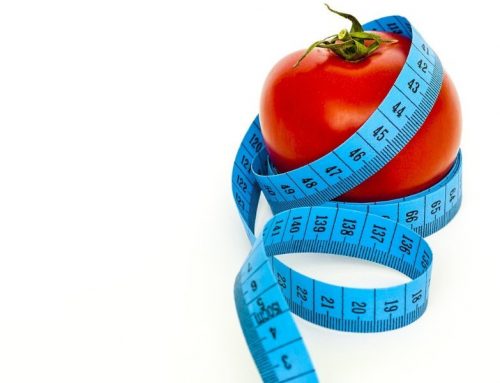 Why Your Weight Is Not The Most Important Measure Of Dieting Success