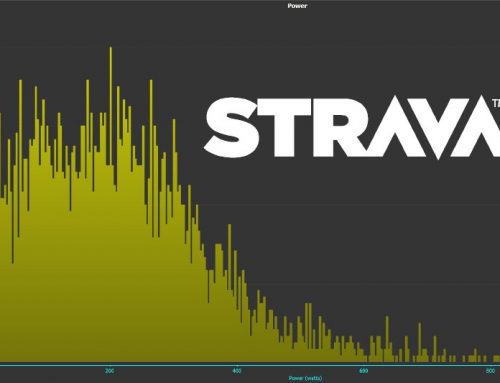 How to add Real Power data to Strava without a Power Meter