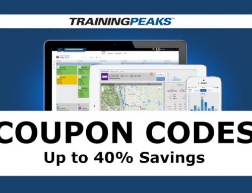 How to get a Training Peaks coupon code and save up to 40%