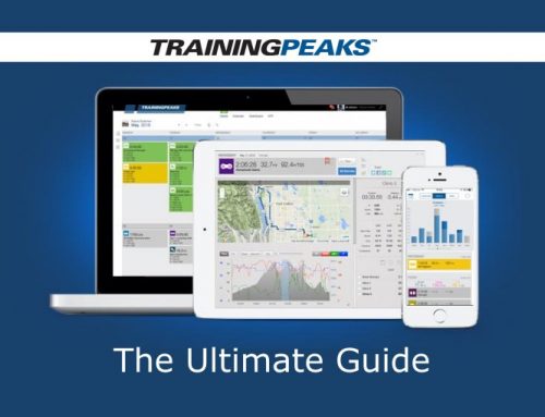 Training Peaks – The Ultimate Guide