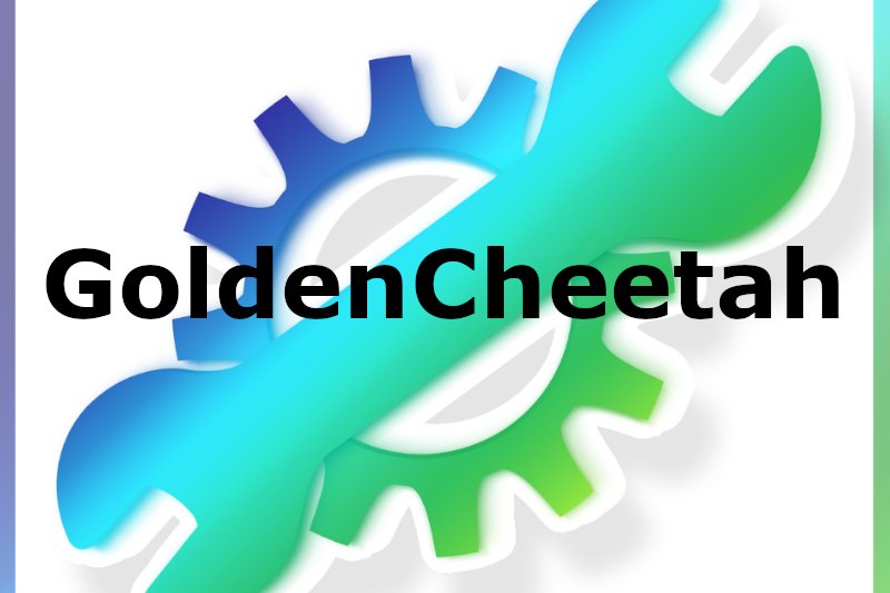 Golden Cheetah featured image