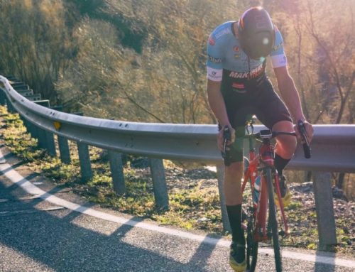 Mindfulness To Meet Your Cycling and Training Goals