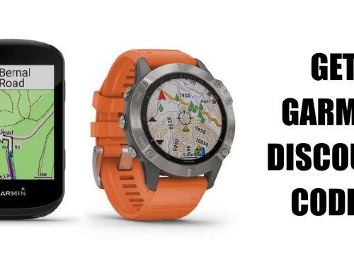 How to get Garmin Discount Codes and Garmin Coupons