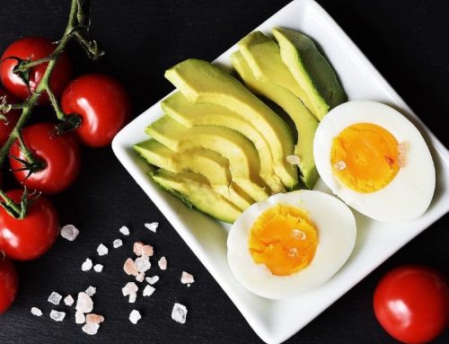 The Ultimate guide to the Keto Diet for Athletes and the Rest of Us