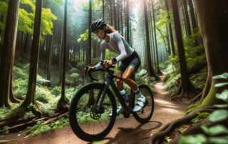 wearables in cycling