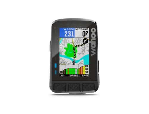 ELEMNT ROAM V2 GPS review